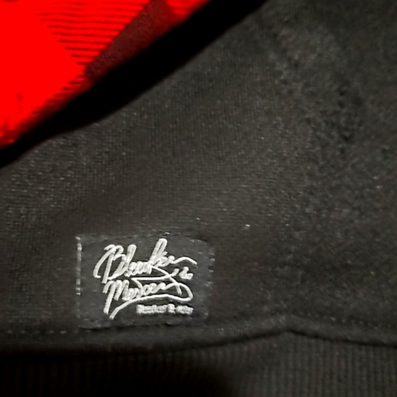 🔥💯🐻 Bleecker and Mercer hoodie - Picture 3 of 5